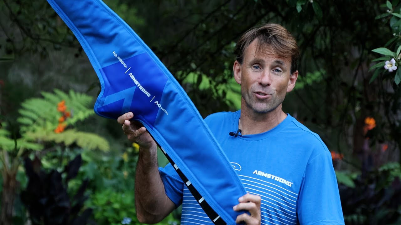 HA Foil Range | Product Overview