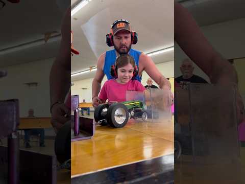 Tractor Pulling and Family Fun!!