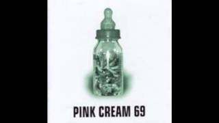 Pink Cream 69 - Anger