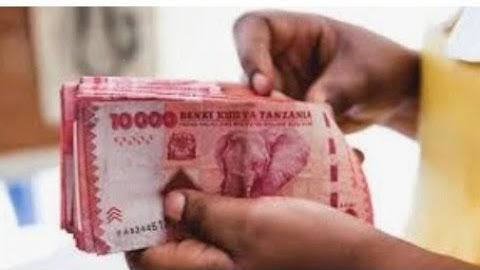 FAHAMU MAMBO KUMI KUUSU MIKOPO FAIDA, HASARA NA SIFA ZA MIKOPO