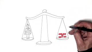 Human Approach to accident investigation the  Reverse Bowtie