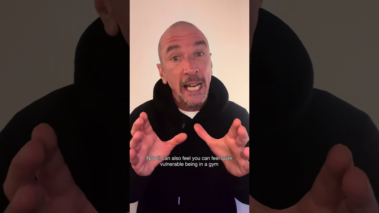 Odonata Flow vlog 5 - Dating at the gym