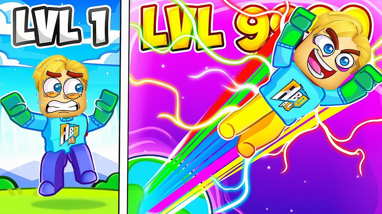 100 لاعب ولكن ❌ ( مين يستطيع القفز اكبر للخروج من العالم 🌐🥊 ) جامد 💪 Roblox 🔥 !!