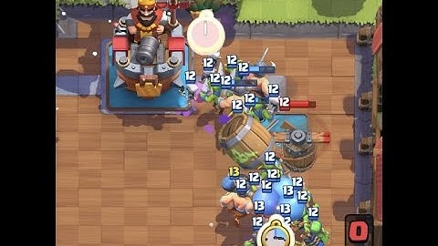 Infinite Elixir in an Nutshell