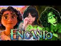 *ENCANTO* (2021) is BEAUTIFUL and HEARTBREAKING! 😭 | First Time Reaction