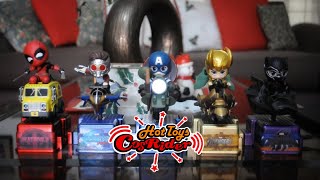 Marvel Cosrider