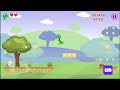 Play little dino adventure on gameflix tv app