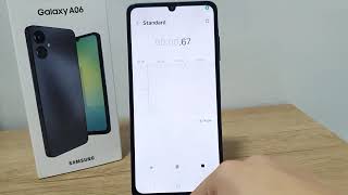 Comment Utiliser Lenregistreur Vocal Galaxy A06