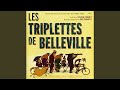 Miniature de la vidéo de la chanson Tour De France