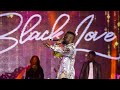 Sarkodie - Performs 'When I Grown Up' & 'Hope' at Black Love Virtual Concert