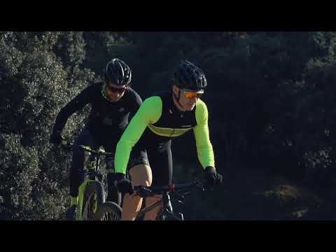 Demo Test MTB El Pinar