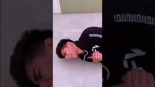 PRANKING OUR BEST FRIEND 😂