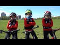 Puky Ride team 2017 (another level of riding balance bike)