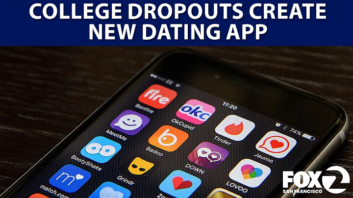 UC Berkeley dropouts launch dating service to 'kill Tinder with AI' | KTVU