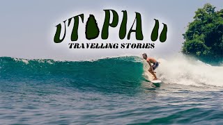 UTOPIA 2 / SRI LANKA SURFTRIP