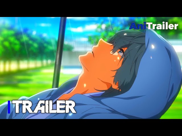 Tsurune – Anime da KyoAni sobre esporte ganha trailer e previsão