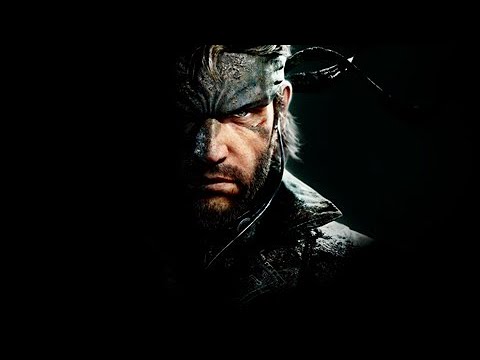 METAL GEAR SOLID Δ: SNAKE EATER - Degustador (BRONZE)