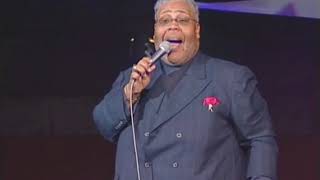 The Rance Allen Group - Ain't No Need Of Crying (Official Live Video) chords