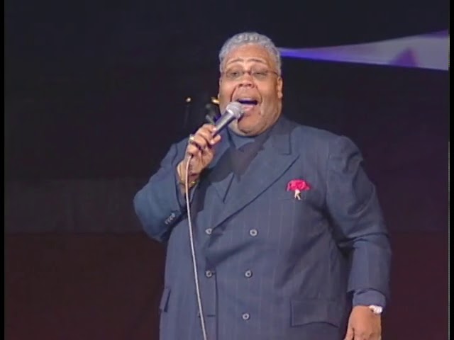 Rance Allen Group - Ain't No Need Of Crying