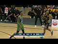 Troy Baxter Jr. 30 PTS vs. Bulls
