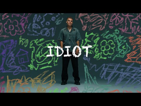 Micky Skeel - Idiot (Officiel Audio)