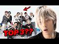i can't stop listening to Stray Kids… (Ceremony, JJAM, Do It) first reaction