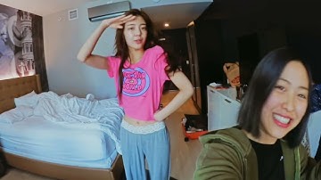 ITZY - B [OO] M-BOXX MV