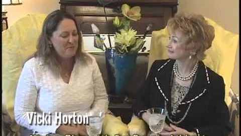 VICKI HORTON