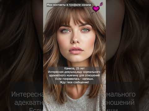 Ищу Мужчину для отношений Напиши мне #знакомства #отношения #dating #любовь #познакомимся