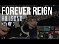 Forever Reign | Lead Guitar | Key of C