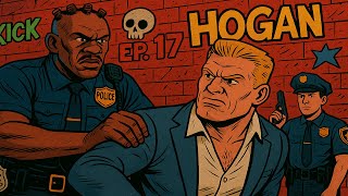 HOGAN - EP. 17 "STERYD" @ParisPlatynov