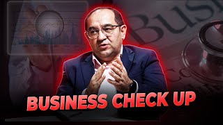 Biznesingiz oʻsyaptimi yoki o'lyaptimi? | Business check up | Hasan Mamasaidov