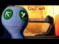 Claymation Horror Where No Horror Things Happen Trust Me &amp; This Title - Claytown Horror