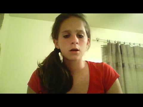 "Jar of Hearts" by Christina Perri, cover by Kelse...