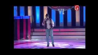 Dream Star Season Vi Kanishka Prasad 08-08-2015