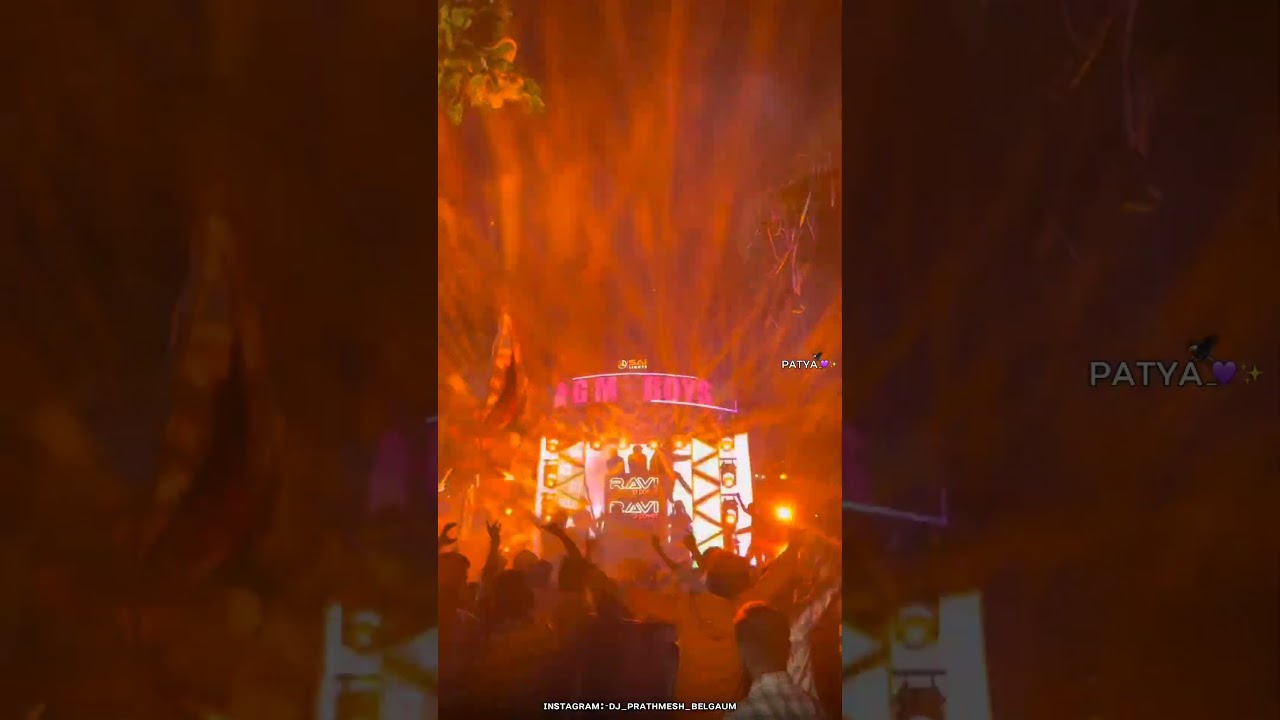 Ravi sound Sangli Rp cabinet 🔝👑 