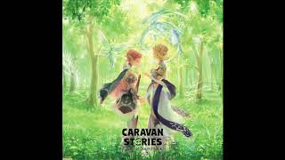 Mt. Schoffel - Cararvan Stories