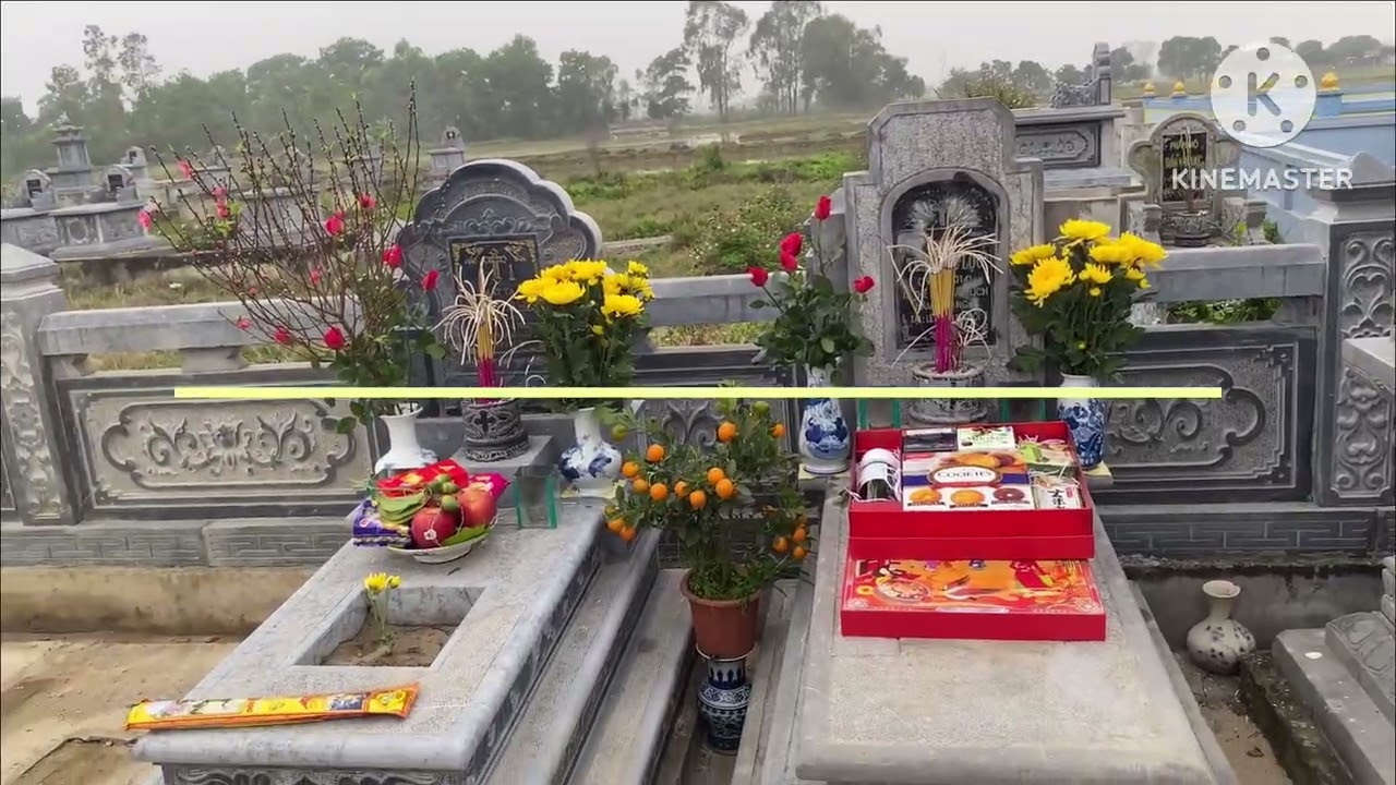 Quê vợ - Ninh bình : 13/2/2026. (26 tết)