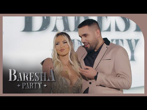 Ismet Balaj x Shkurta Selimi - Lule me therra (Baresha Party)