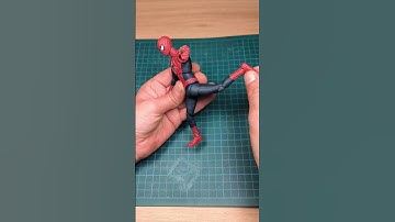 how to repair a joint SHFiguarts. #shorts #tutorial  #shfiguarts
