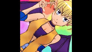 Arcana Heart 3 LMSSX - Lilica Combos