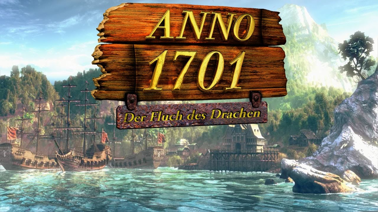 Kurzanleitung Zum Editor Für Anno 1701: Der Fluch Des Drachen