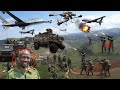 IGITONDO KIBI LE 18 5 2026 MAA23 IRASHE DRONE YA FARDC ITARAGERA KUNTEGO GEN MAKENGA YIMANUKIYE 