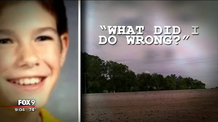 Danny Heinrich admits to killing Jacob Wetterling ...