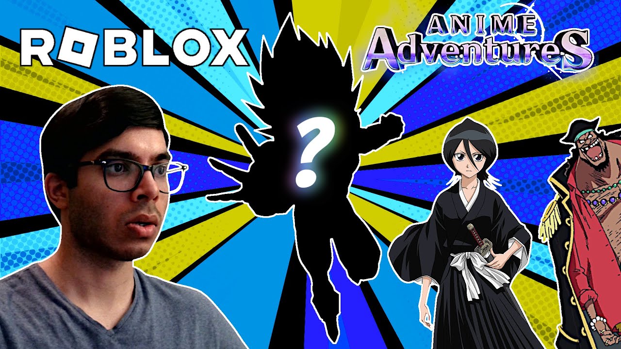 I GOT TWO LEGENDARY AND ONE MYTHIC AS A BEGINNER! | ROBLOX Anime Adventures