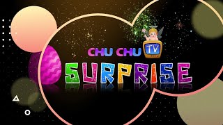5 More Chuchu Tv Surprise Intro In Sound Variations And Special Effects Please Subscribe