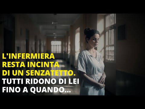 Video: Hai aiutato l'infermiera a rimettersi in salute!