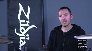 Leg Motion Or Ankle Motion? - James Payne