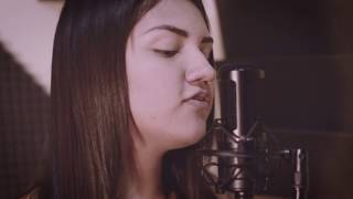 Video thumbnail of "NO PUDE QUITARTE LAS ESPINAS - COMO QUEMA EL FRIO  PAOLA CALDERON"