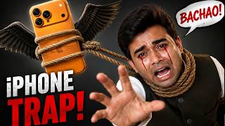 Apple Ecosystem Ka Chhupa Hua Sach | Ajit Chakrawarti